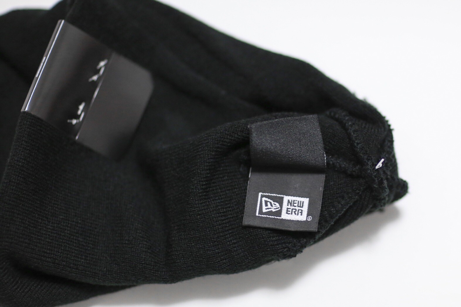 Supreme Black Beanie FW19 Box Logo