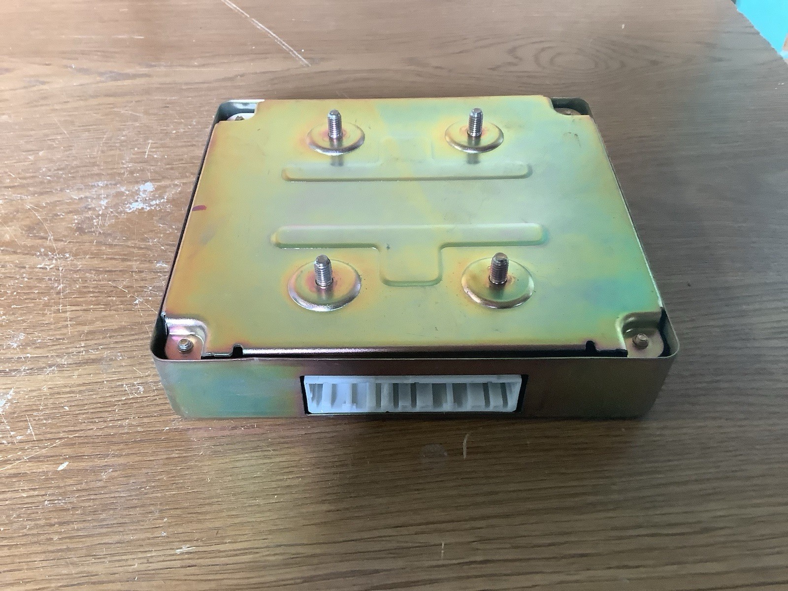 Hyundai Accent 95440-22950 Transmission Control Module ((5016))