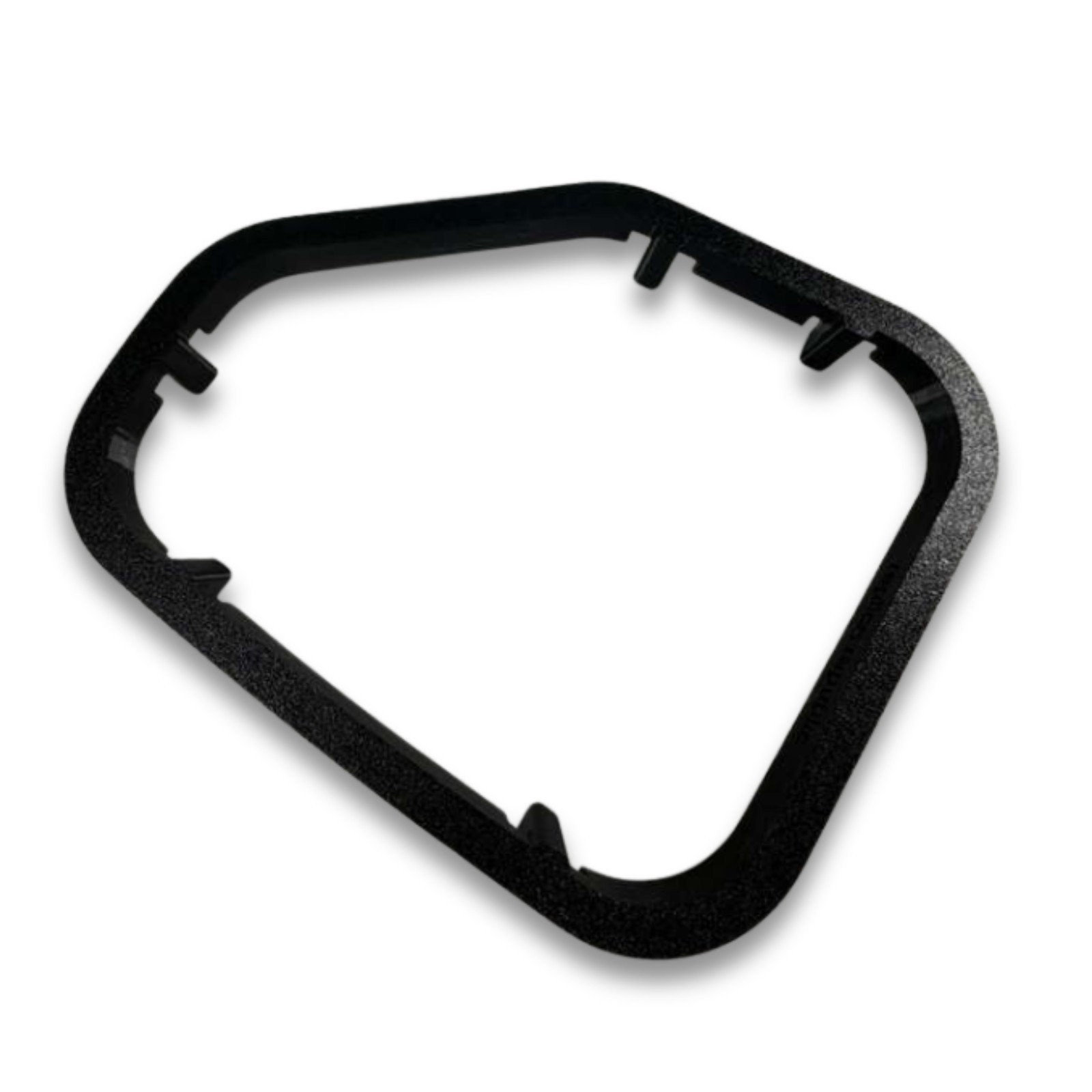 BMW E39 Shift Boot Frame | 1996–2003 | Manual Shifter Ring | Fits all 5 Series