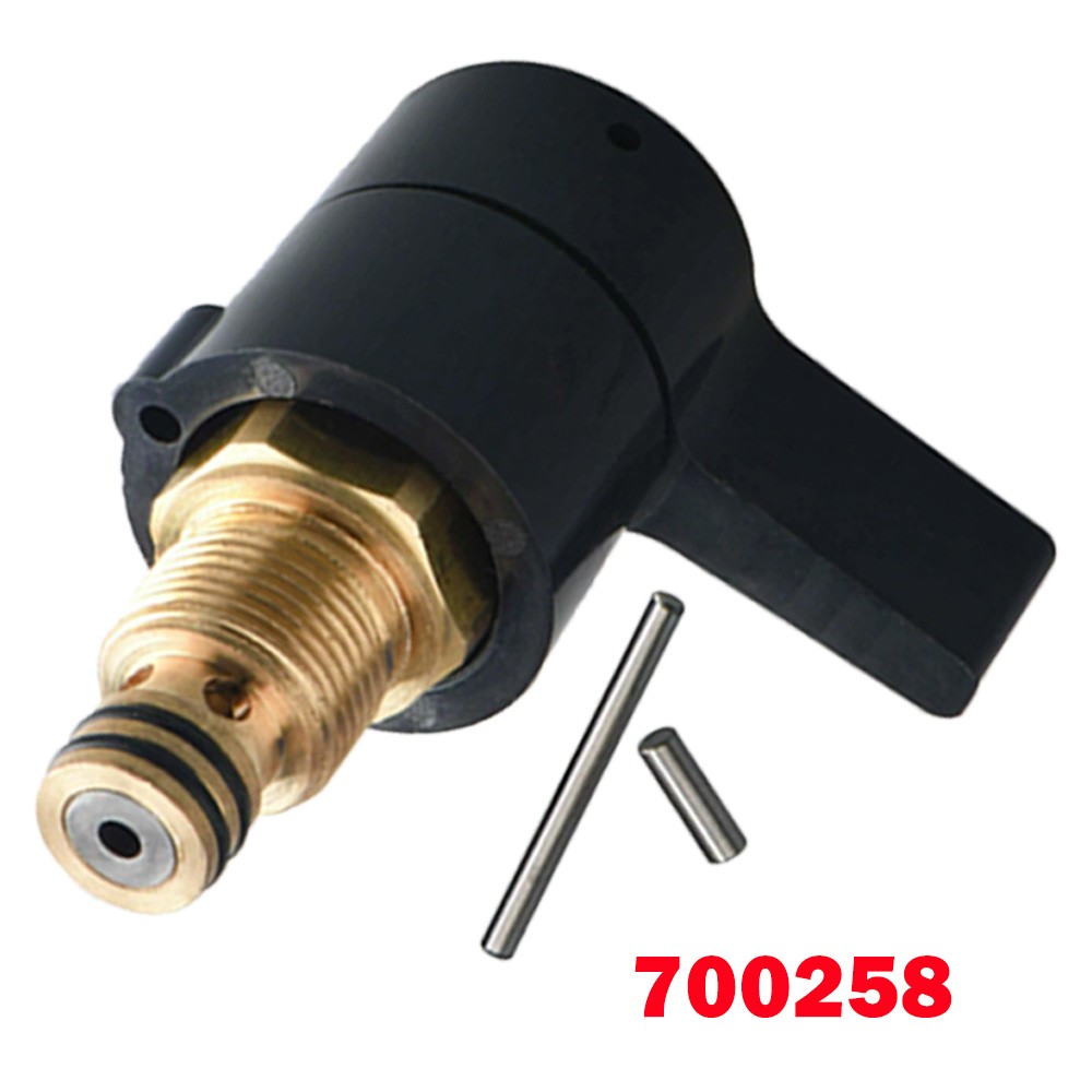 For Titan Paint Sprayer 440 540 640 Airless Prime Spray Valve 700-258 700258 US
