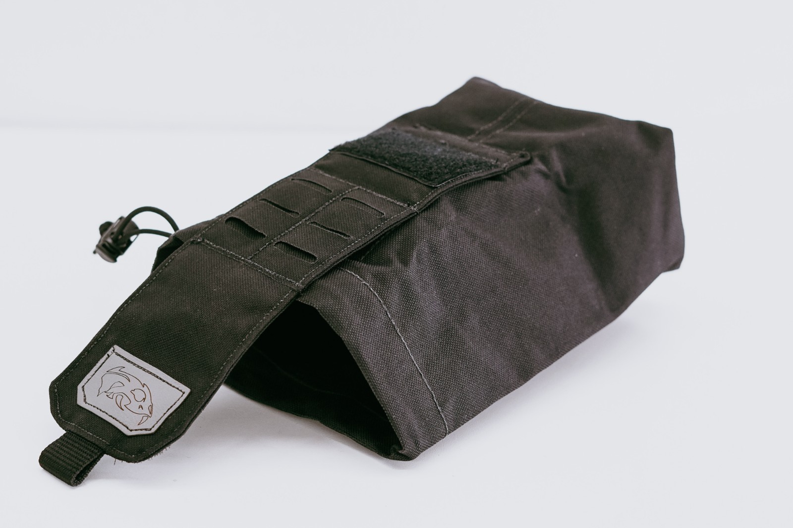 Roll Up Dump Pouch