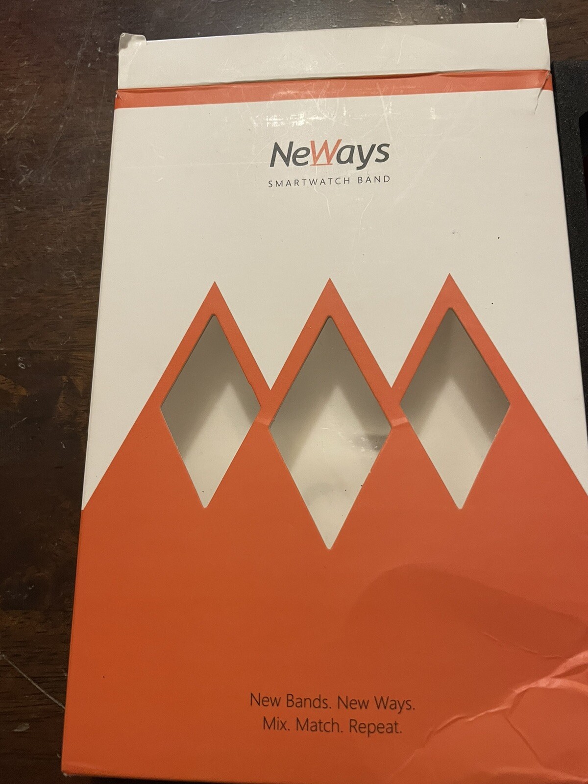 Neways Smartwatch Band Very Pretty B2
