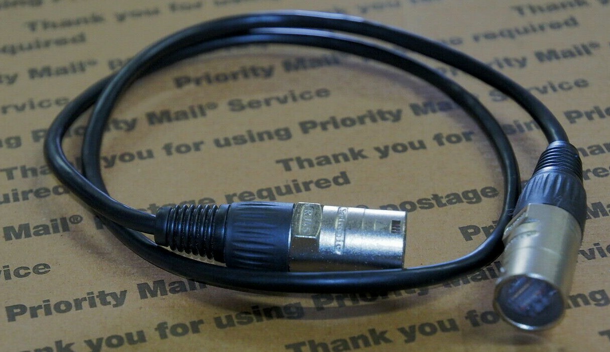 TORONCE RJ45 Ultra-Flexible Shielded CAT5E 3' ft New