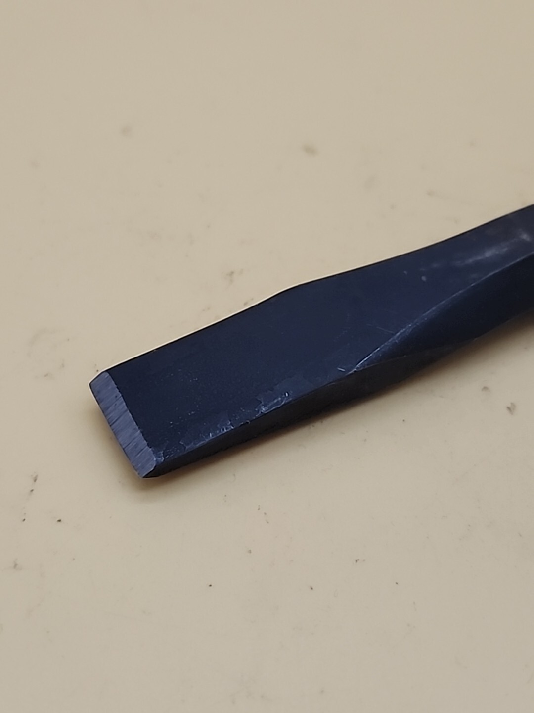 Snap-on Tools PPC824B 7-1/4" Length 3/4" Chisel USA