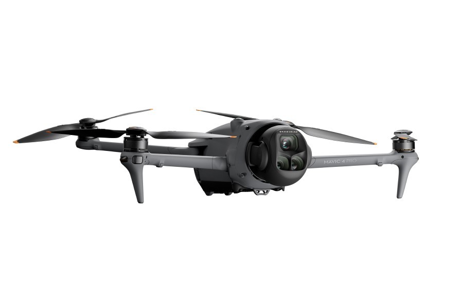 DJI Drone MAVIC 4 Pro DJI （RC 2） Remote Camera Drone *SEALED* JP Ship Now !