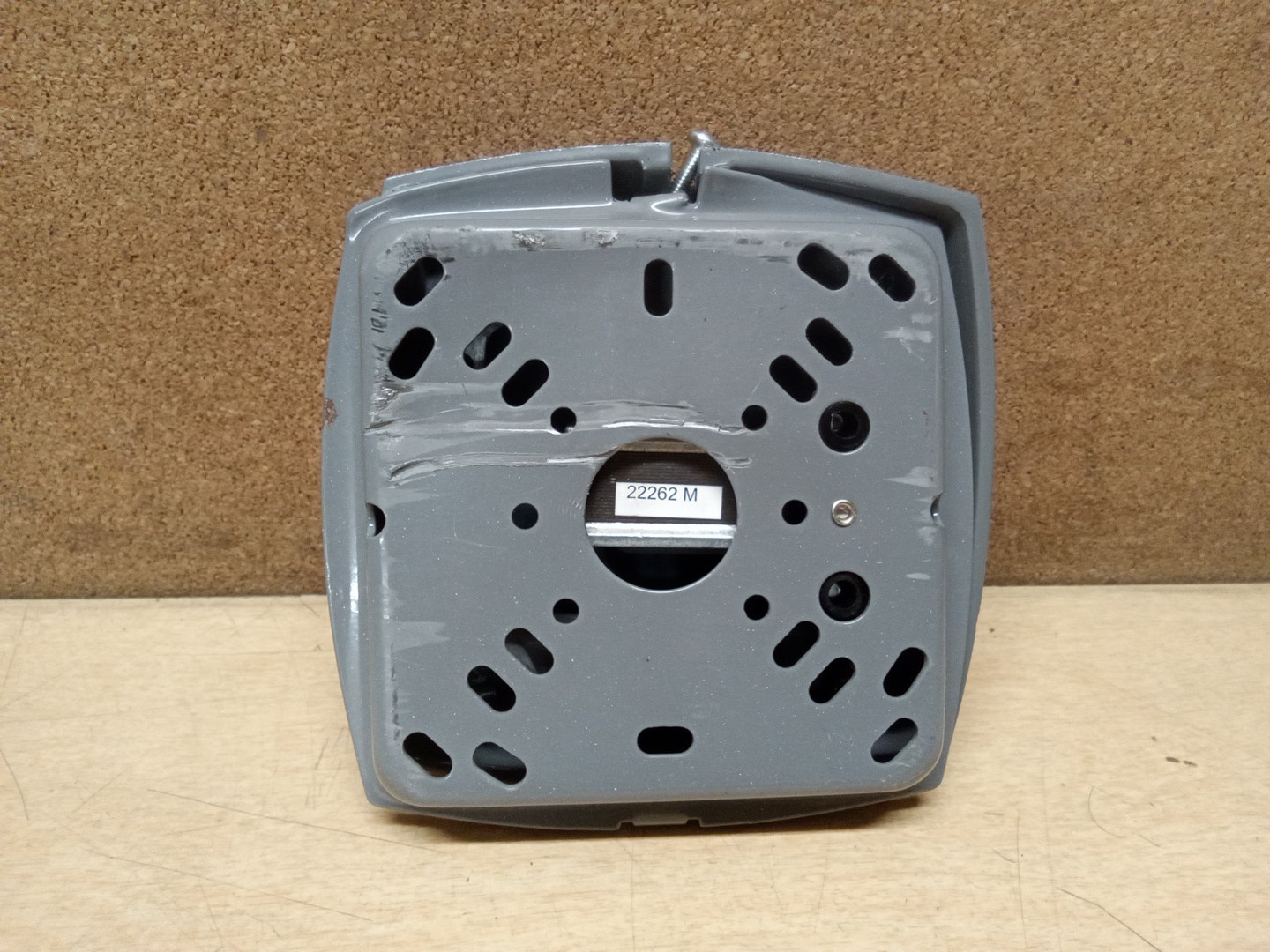 Edwards Signaling 874-G5 Furface Horn (Damage)