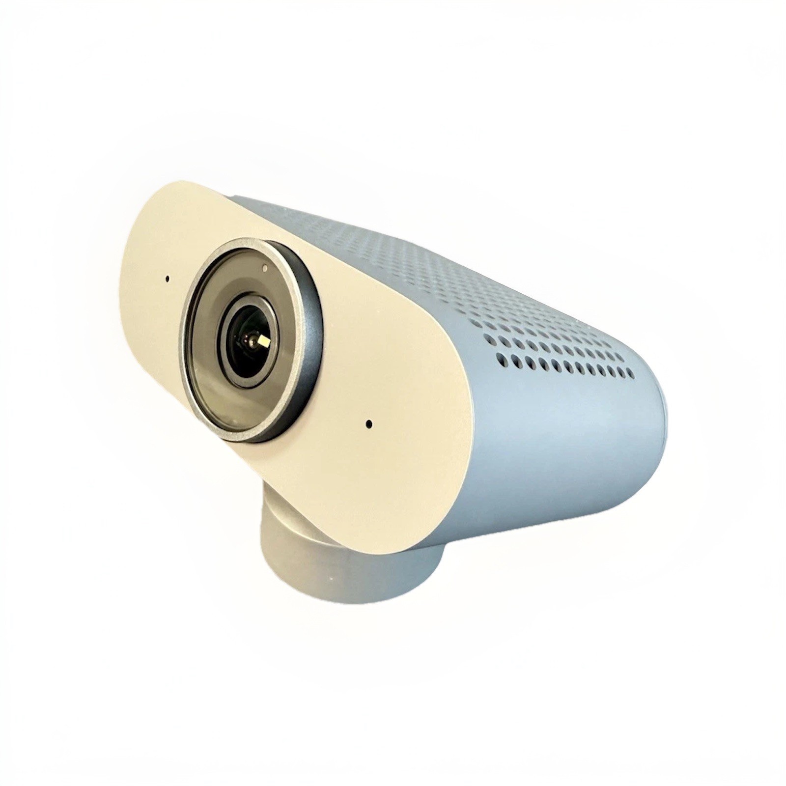 Lenovo Google Meet Smart Camera Charcoal R-R-LVK-GHF10L
