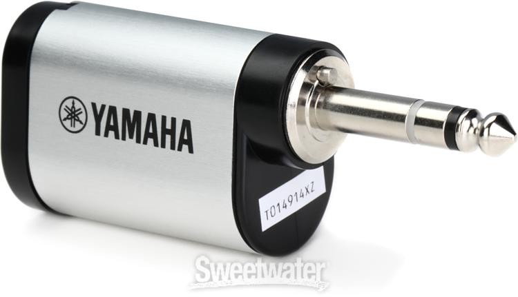 Yamaha YW10T Wireless Instrument Transmitter