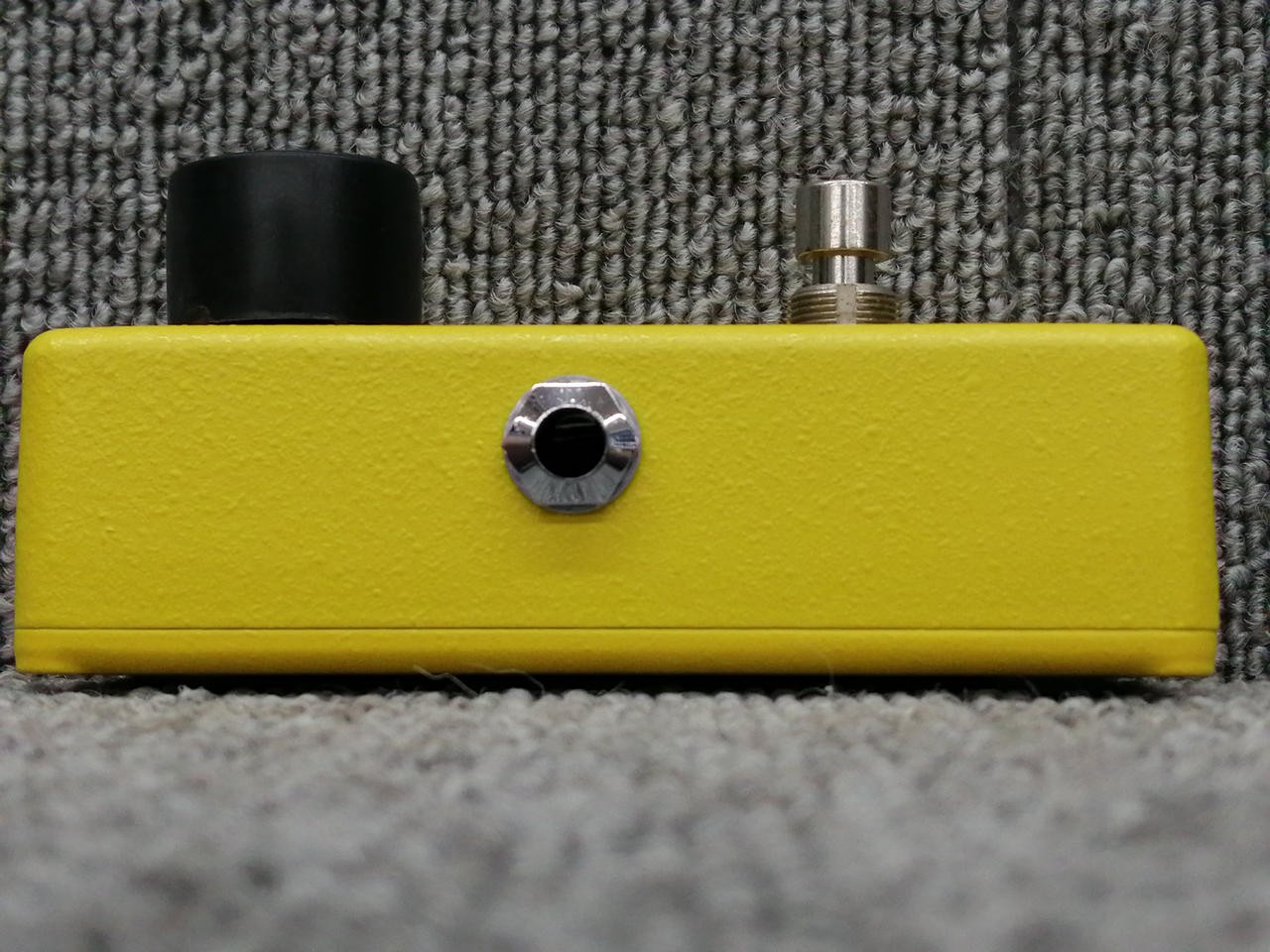 MXR M148M MOR Chorus Guitar Effects Pedal Used