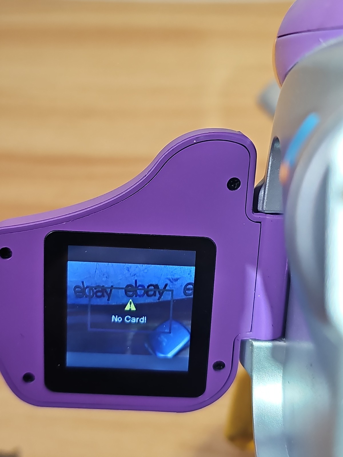 Kids Video Camara Toy