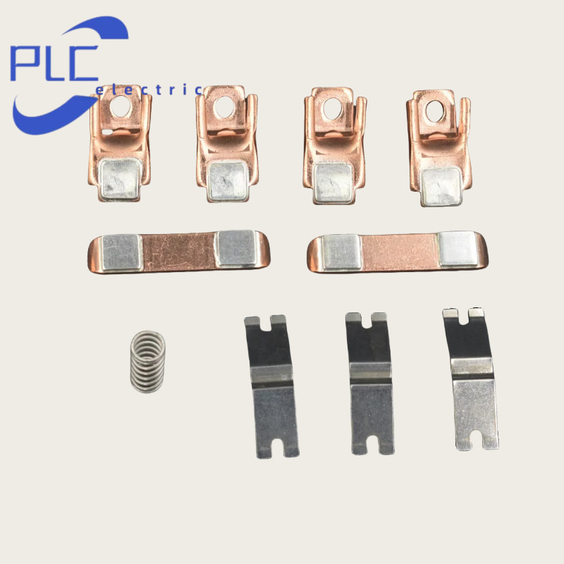 EH KZ80 contact kits KZ80 Contact set apply to EH80 contactor EH80