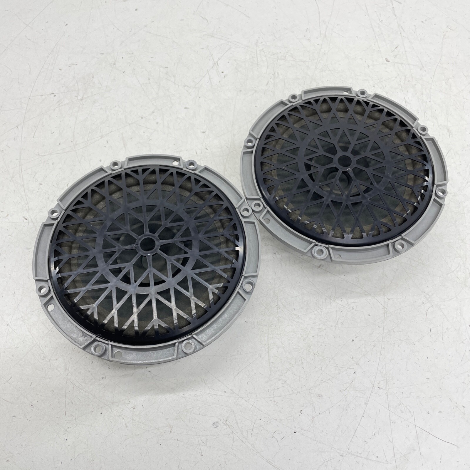 CITROEN DS3 DOOR SPEAKER SET PAIR REAR 9664955980 RH RIGHT LH LEFT 09-16