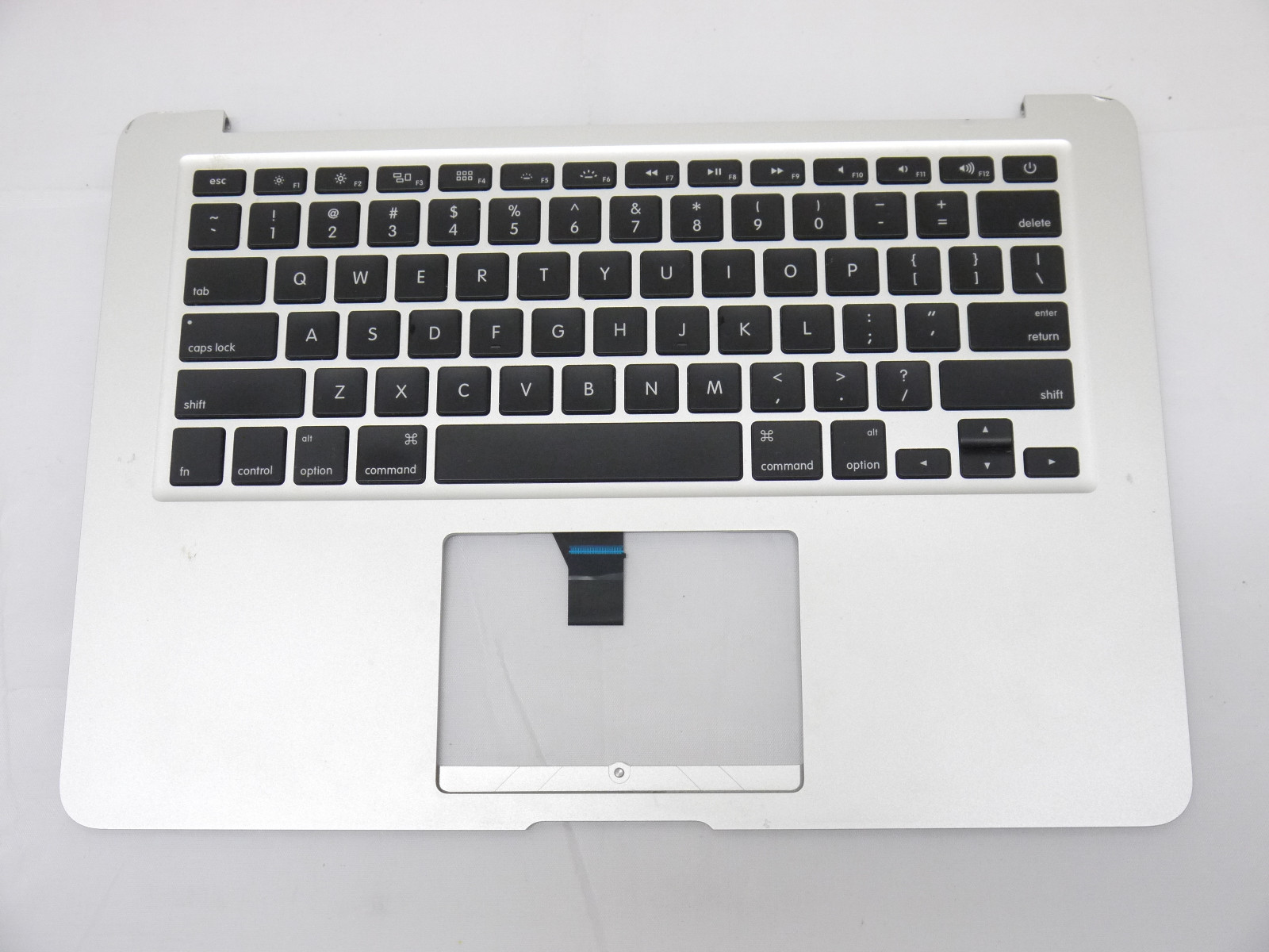 Grade B Top Case Topcase with US Keyboard for MacBook Air 13" A1369 2011