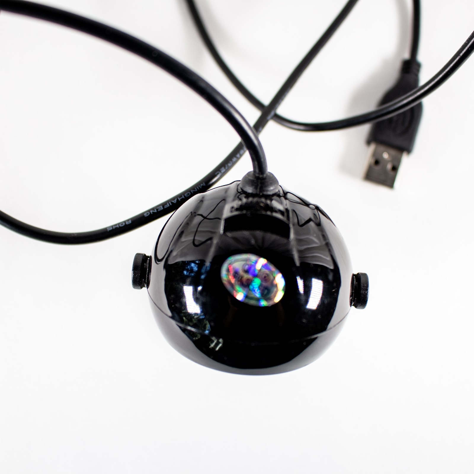 WEB CAMERA F/#2.0 f.4.8 mm USB