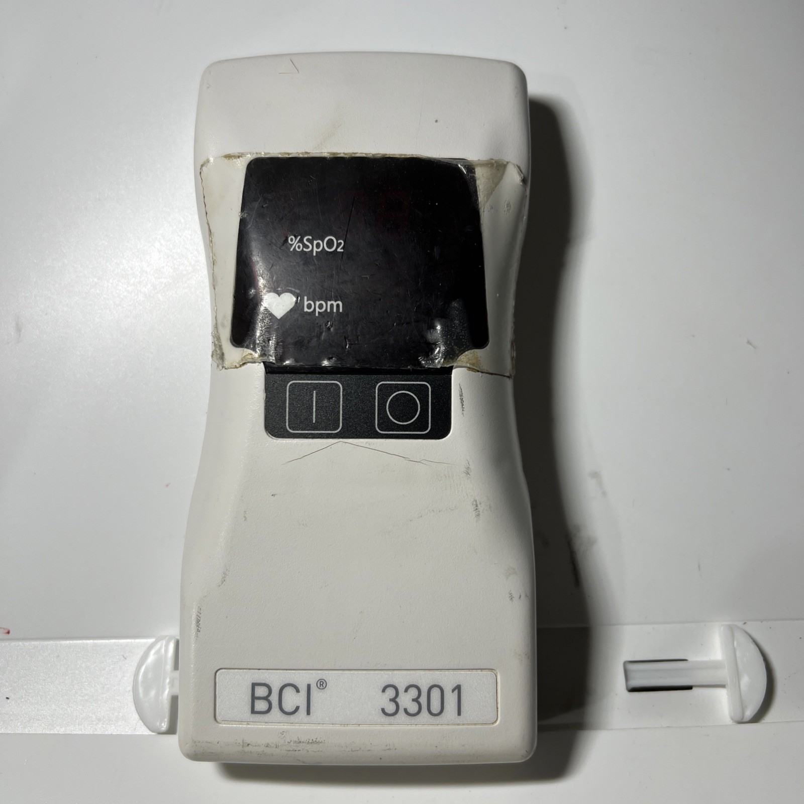 BCI 3301 HANDHELD MONITOR