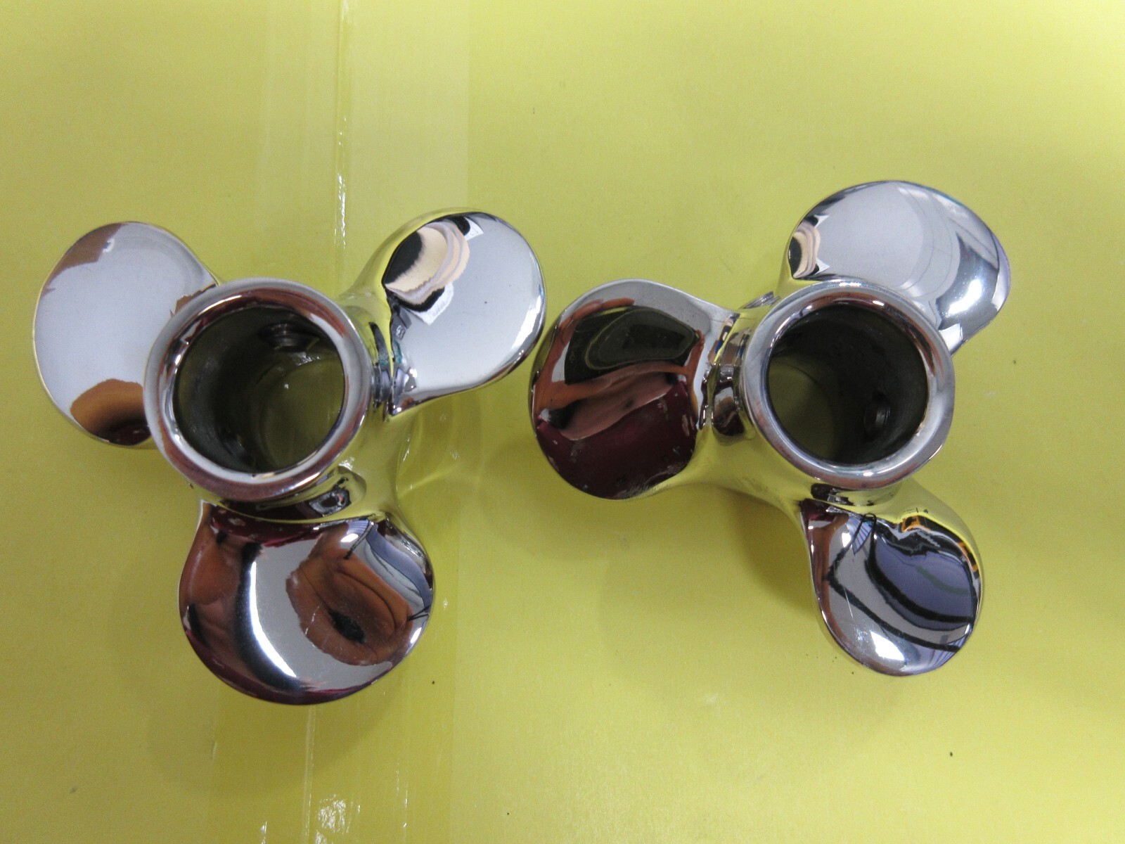 3" PROPELLER, 316SS