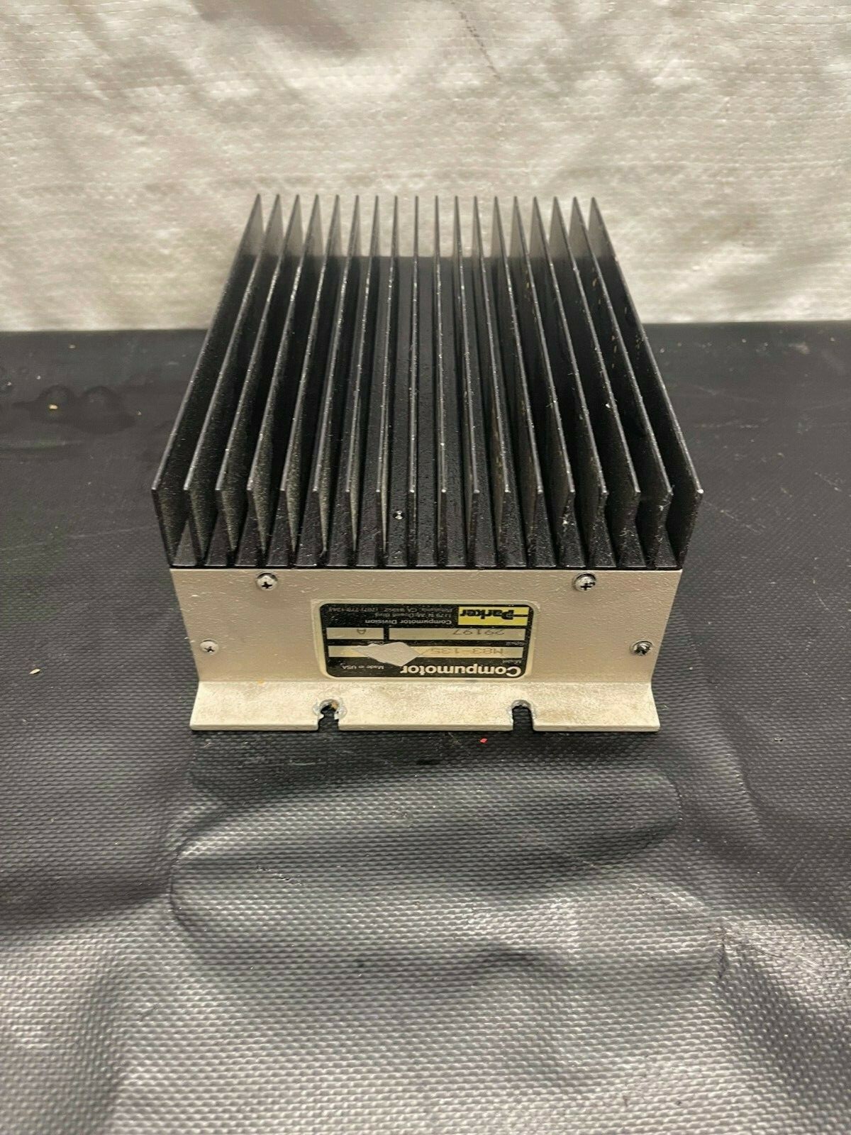 Parker Compumotor M83-135