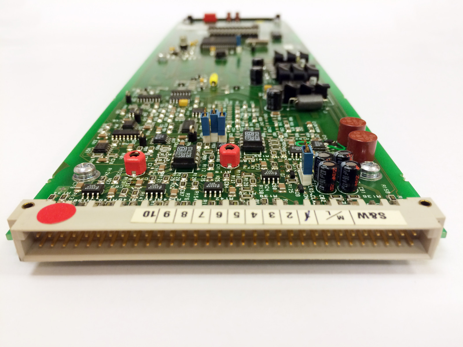 Snell & Wilcox IQAVDR VIDEO DISTRIBUTION BOARD