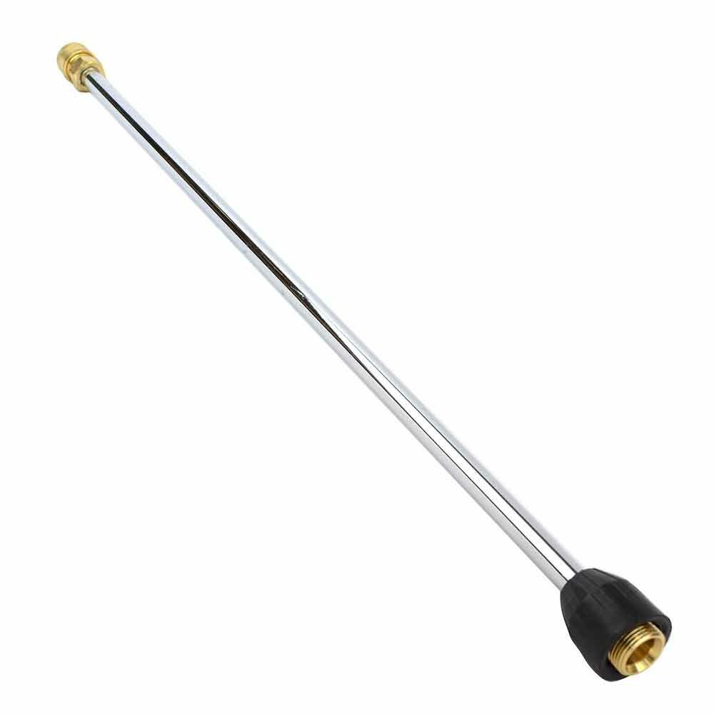 Interstate Pneumatics PW7182 Front Lance M22x 1/4 Inch QC