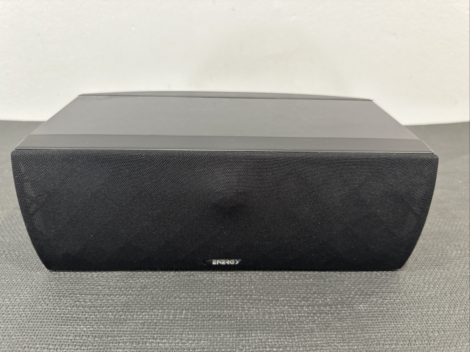 Energy Take 5.2HW-1 Center Speaker Gloss Black