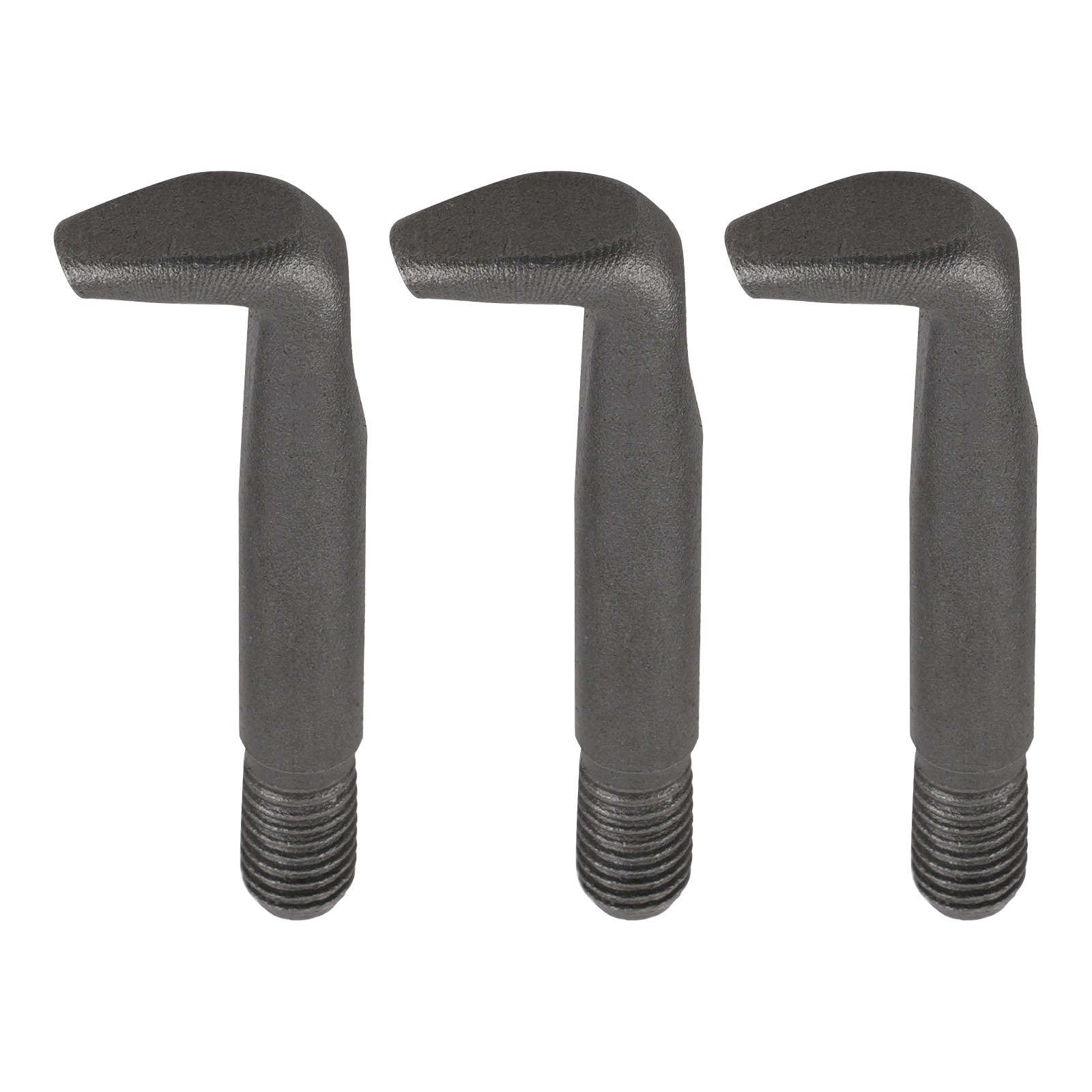 21 in1 Bearing Disassembly Puller Inner Hole Removal Tool Three-jaw Puller Set