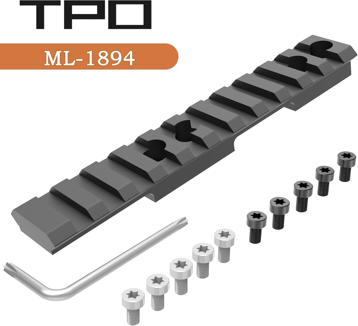 Marlin 1894 Picatinny Rail Mount