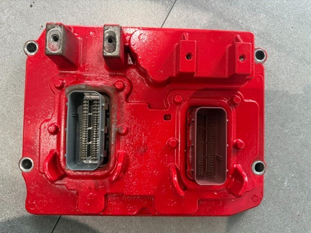 Cummins ISX15 Control Module ECM ECU 5317106 5290171 5317107 5297106