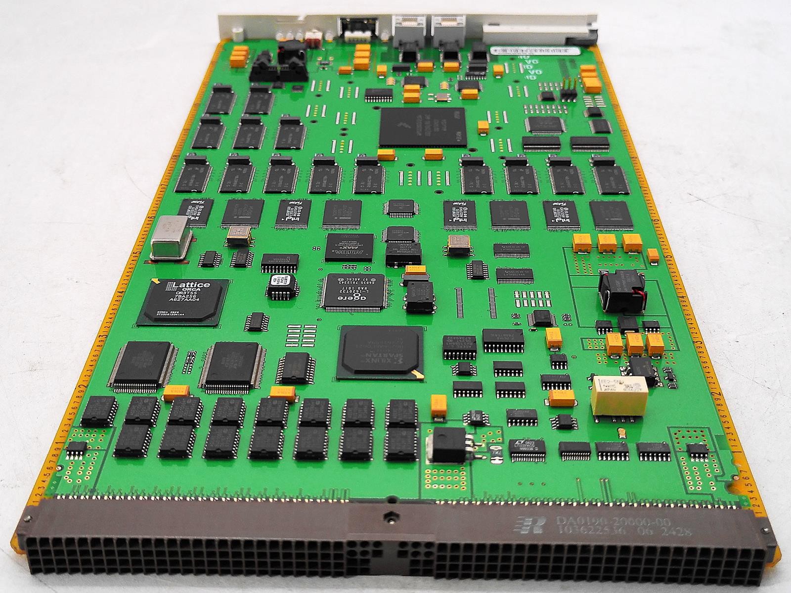AVAYA TN2312BP 700260359 IPSI HV15 IP SERVER INTERFACE BOARD