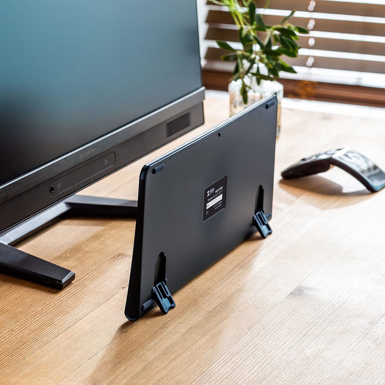 Bluetooth slim keyboard (black) SKB-BT32BK