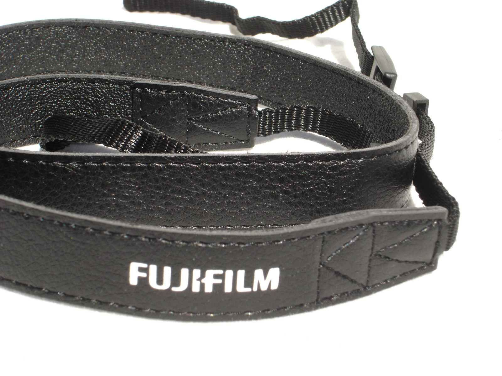 Genuine FUJI FUJIFILM CAMERA NECK STRAP (#2)