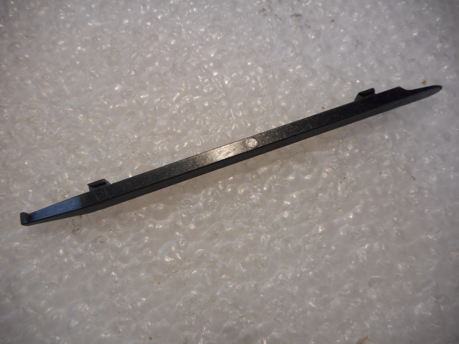 NEW GENUINE Dell Plastic Hard Drive Guide Rail THA01 5F696