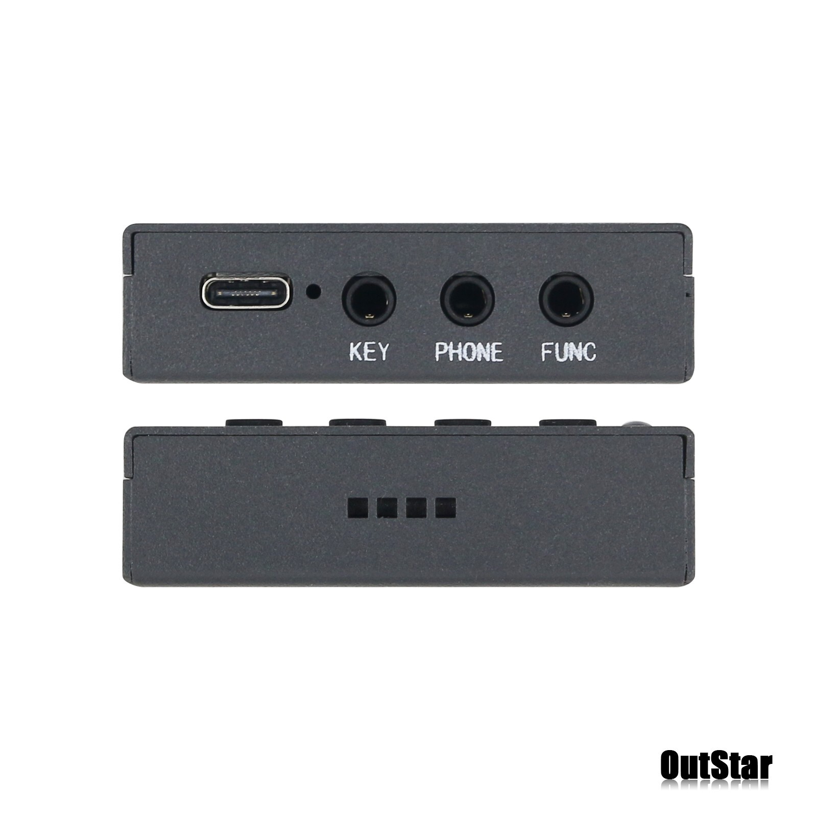 HAMCUBE Mini CW Trainer Morse Code Trainer With Display F/ Telegraph * USA