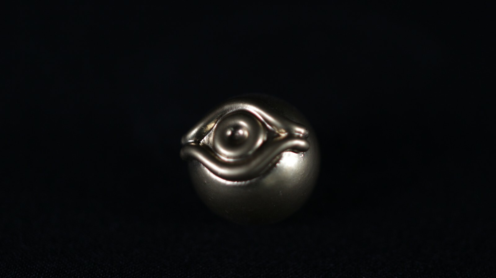 Millenium Eye Prop Life Size