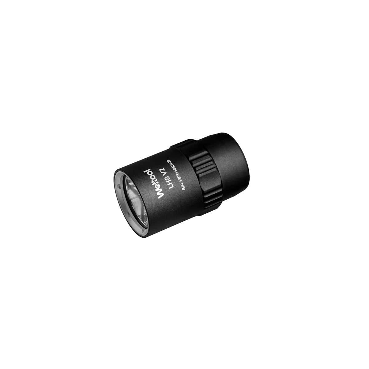 Weltool LH8 V2 Light Head