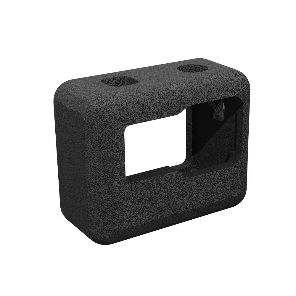 For Insta360 Ace Camera Windproof Cover Noise Reduction Sponge Silent Cover New