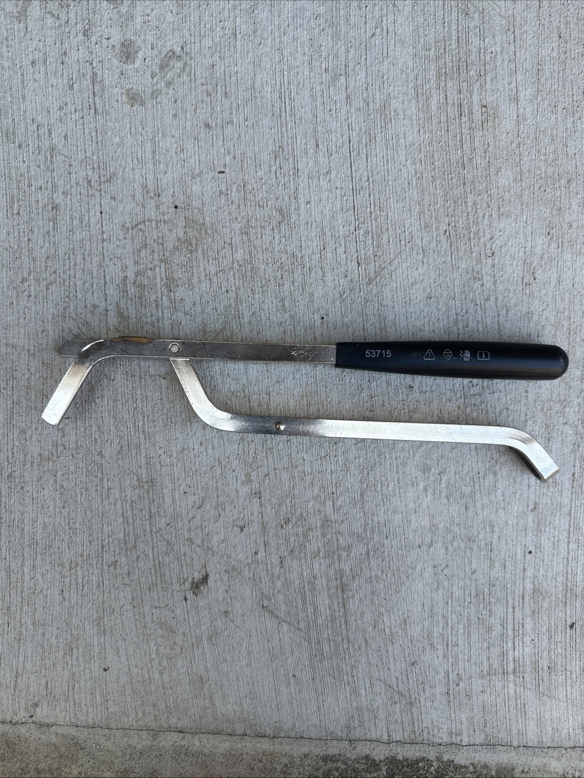 53715 Flex Bit Placement Tool