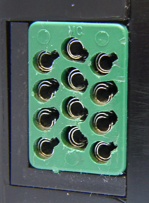 New ccTalk MK IV Money Control Universal Hopper Front Load