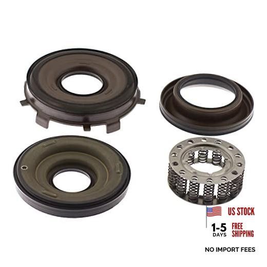 700R4 4L60 4L60E Transmission Bonded Piston Set Upgrade