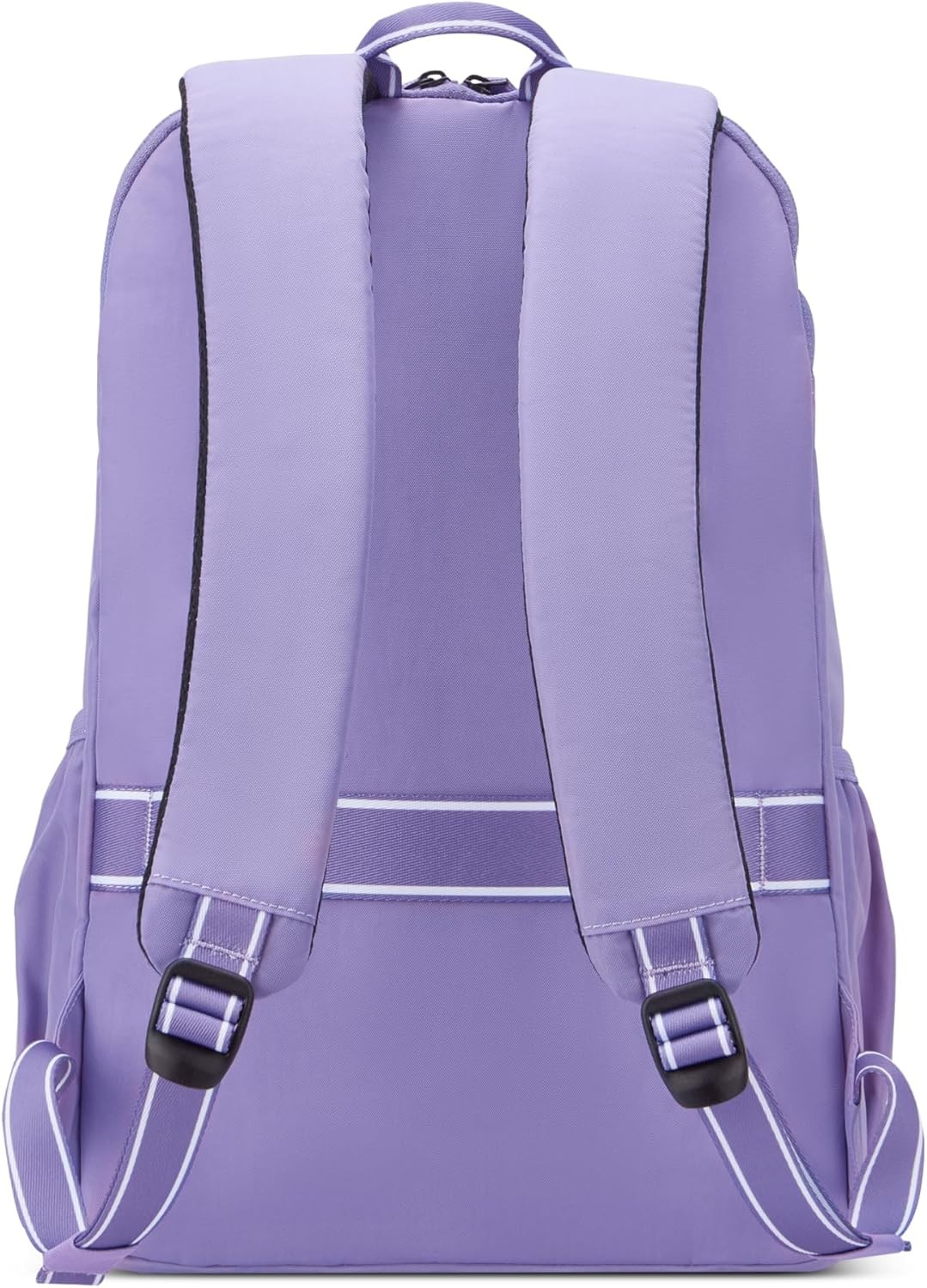 florence by mills Fresh Start Laptop Travel Backpack, Medium, Lavender