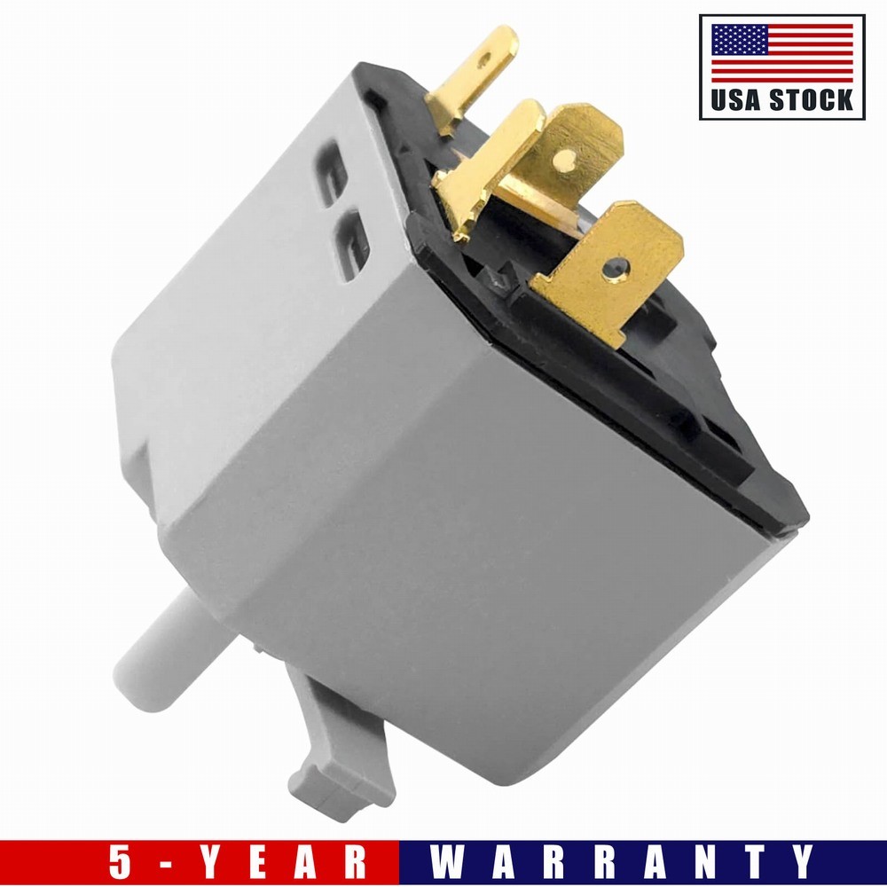 W10117655 WPW10117655 Dryer Push to Start Switch For Whirlpool 1448106 AP6015267