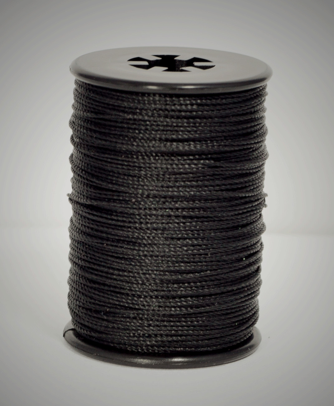 BCY Black 400 Nylon Serving Jig Spool Bowstring Material Bow String