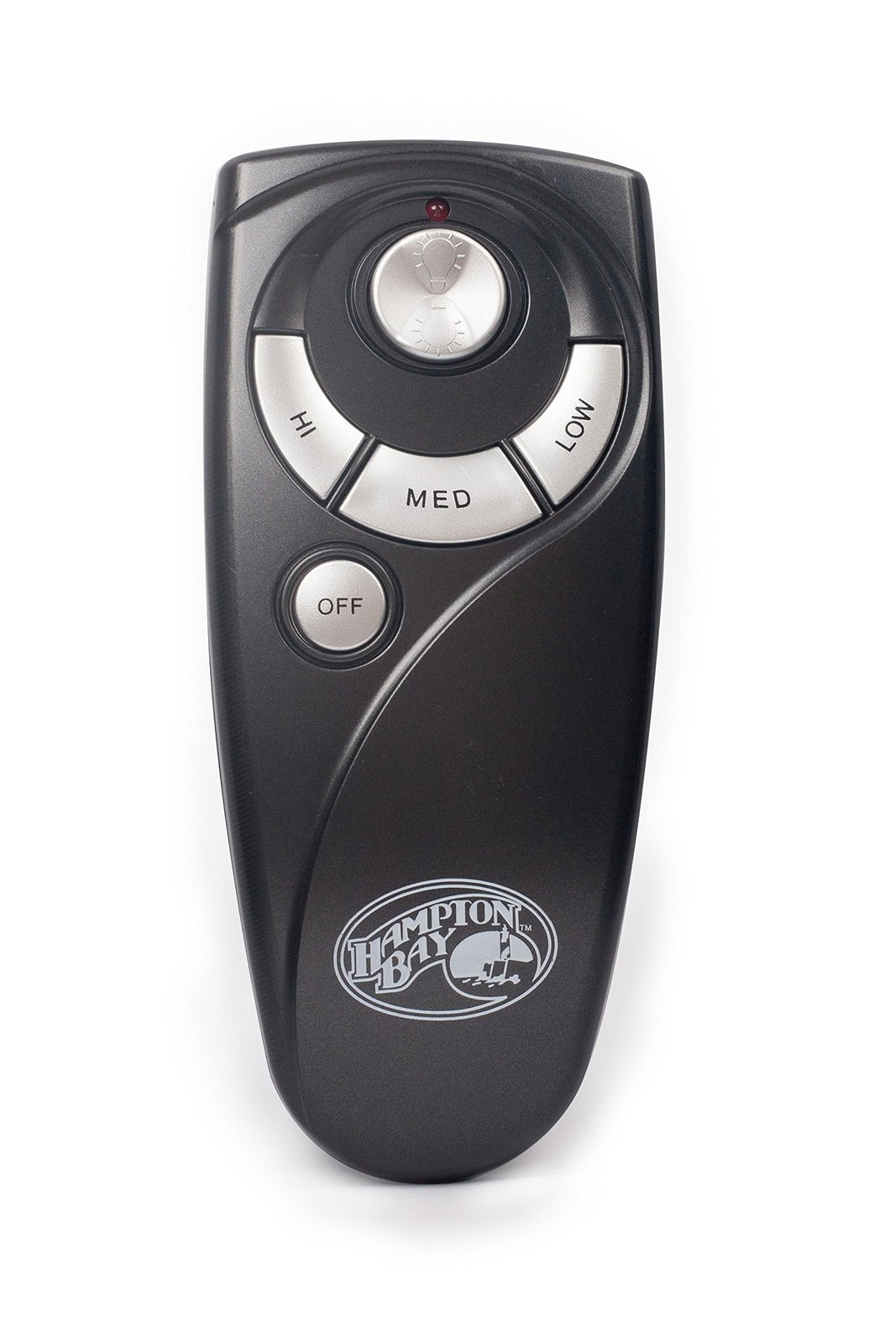 Replacement Remote Compatible for UC7083T Hampton Bay Ceiling Fan Wireless Remot