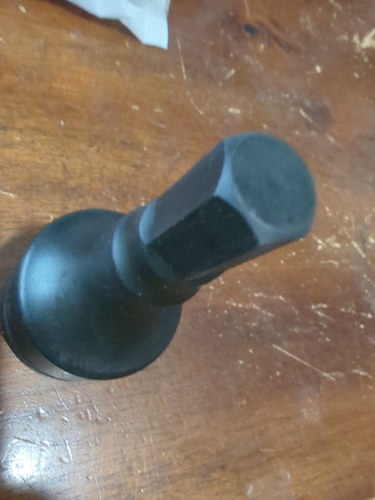 Grey Pneumatic Corp. 3918F 3/4" Drive X 9/16" Hex Driver