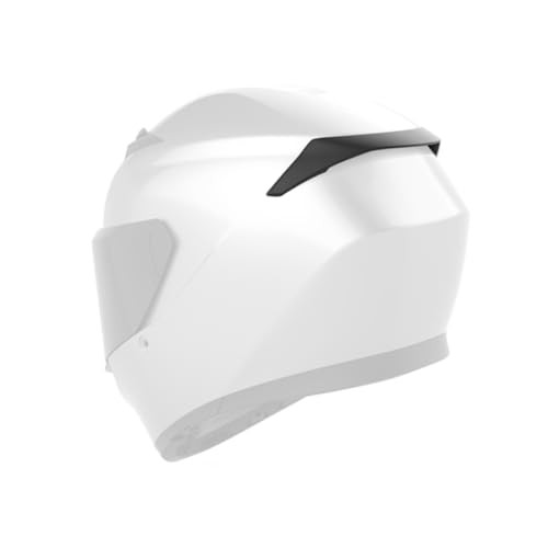 AVG Motorcycle Helmet Parts Spoiler Small Smoke for K3 18600017065-Nfrom JP