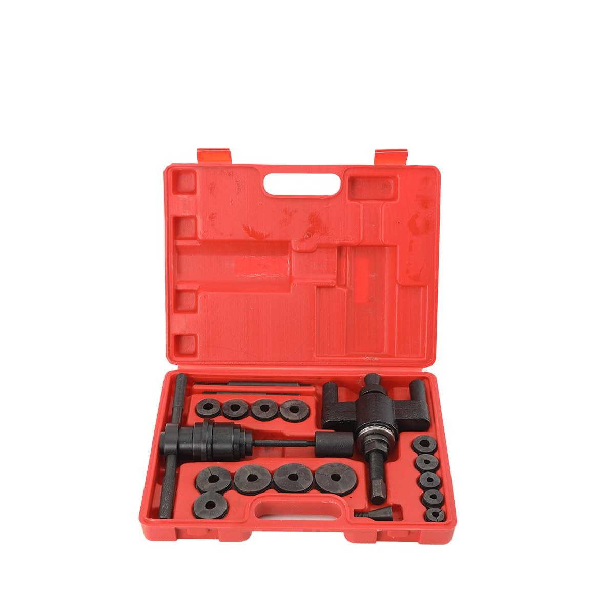 Valve Seat Puller Removal Tool Ring Tensioner Kit 24-53MM