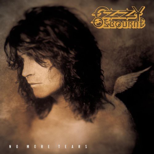 Ozzy Osbourne - No More Tears [New CD]