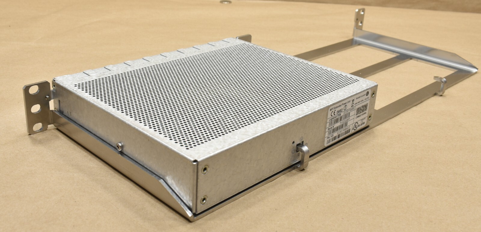 ALCATEL LUCENT MPT Extended Power Unit, 9500 MPR
