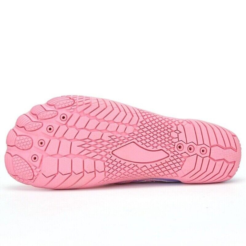 Pro Barefoot Shoes Unisex Hiking Shoes for Outdoor Use
