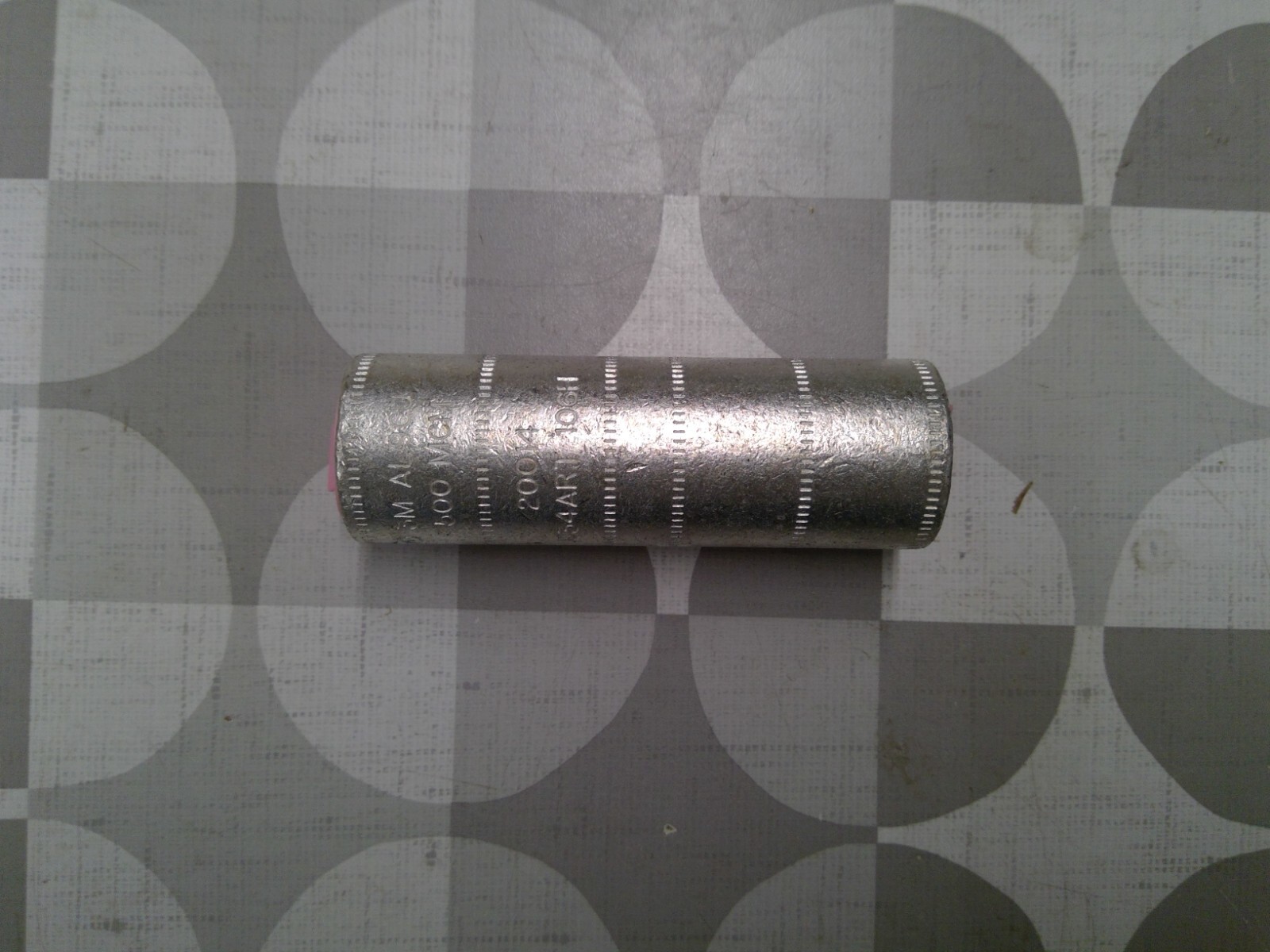 3M 20014 Compression Connector SOLD INDIVIDUALLY **Free Shipping**