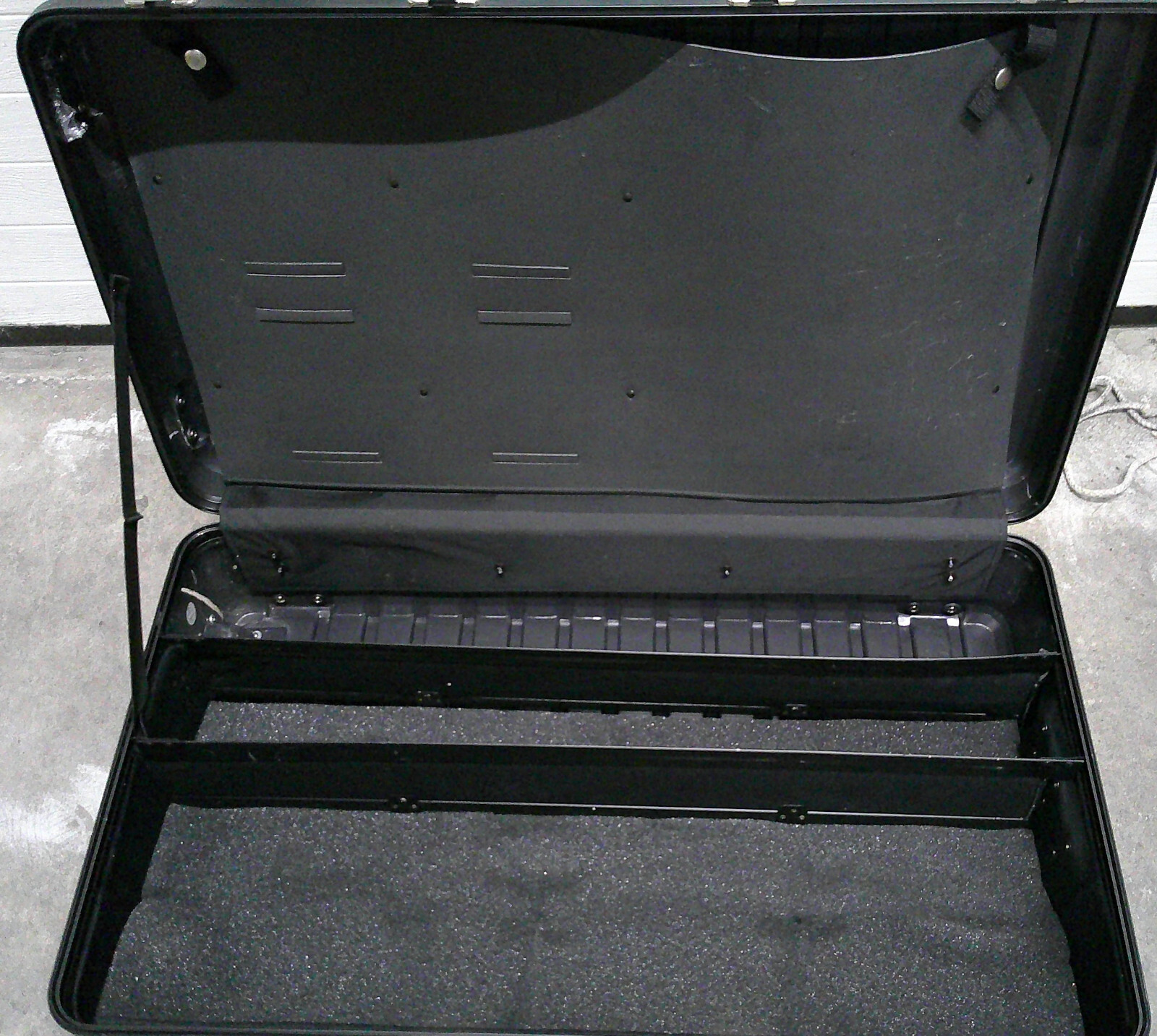 Lowel Hard Case